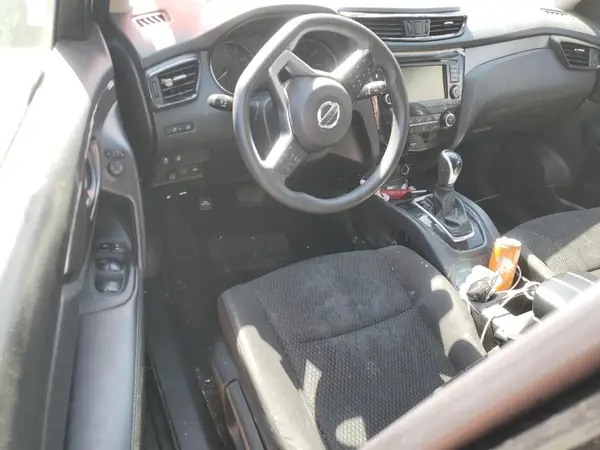 JN1BJ1CW7LW378977 2020 NISSAN ROGUE - Image 8