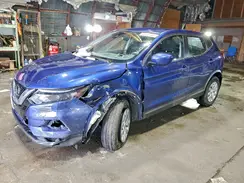 JN1BJ1CW7LW379238 2020 NISSAN ROGUE