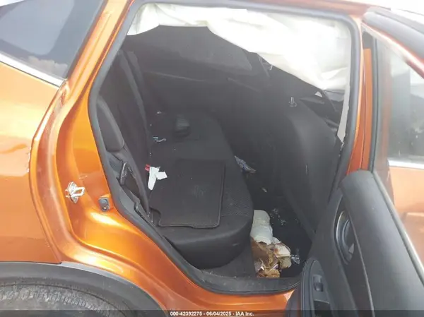 JN1BJ1CW7LW379885 2020 NISSAN ROGUE - Image 8