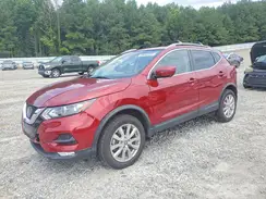JN1BJ1CW7LW380731 2020 NISSAN ROGUE