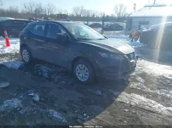 JN1BJ1CW7LW381779 2020 NISSAN ROGUE