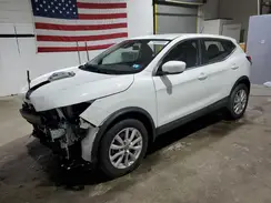 JN1BJ1CW7LW382611 2020 NISSAN ROGUE