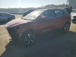 JN1BJ1CW7LW382723 2020 NISSAN ROGUE