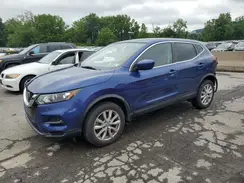 JN1BJ1CW7LW383239 2020 NISSAN ROGUE