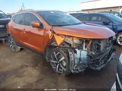 JN1BJ1CW7LW383449 2020 NISSAN ROGUE