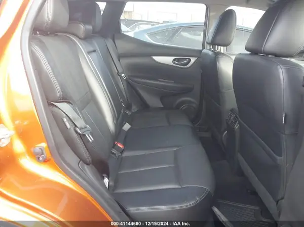 JN1BJ1CW7LW383449 2020 NISSAN ROGUE - Image 8
