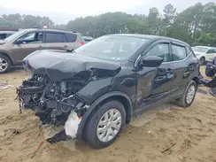 JN1BJ1CW7LW387257 2020 NISSAN ROGUE