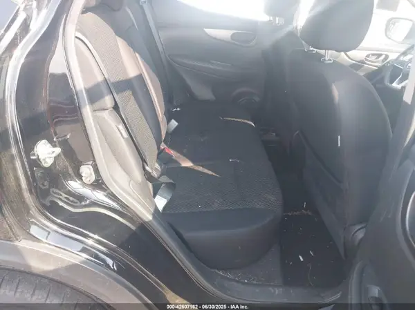 JN1BJ1CW7LW387310 2020 NISSAN ROGUE - Image 8