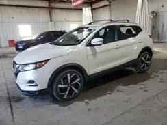 JN1BJ1CW7LW388053 2020 NISSAN ROGUE
