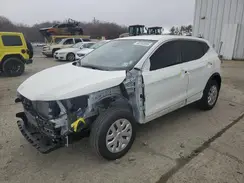 JN1BJ1CW7LW388408 2020 NISSAN ROGUE