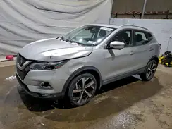 JN1BJ1CW7LW388523 2020 NISSAN ROGUE