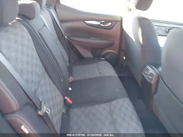 JN1BJ1CW7LW390708 2020 NISSAN ROGUE - Image 8