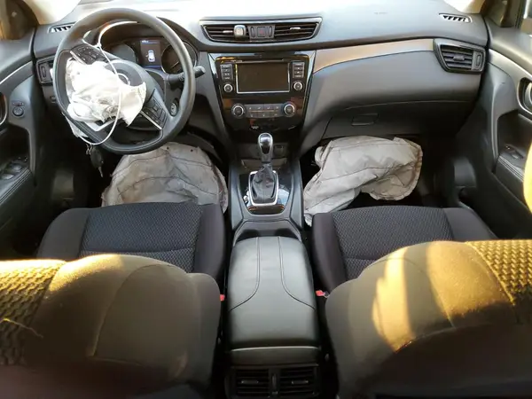 JN1BJ1CW7LW392152 2020 NISSAN ROGUE - Image 8
