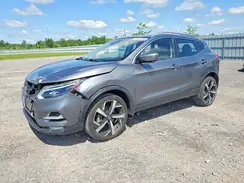 JN1BJ1CW7LW393995 2020 NISSAN ROGUE