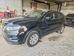 JN1BJ1CW7LW394029 2020 NISSAN ROGUE