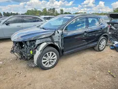 JN1BJ1CW7LW640707 2020 NISSAN ROGUE