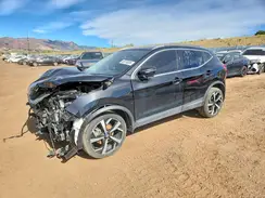 JN1BJ1CW7LW641405 2020 NISSAN ROGUE