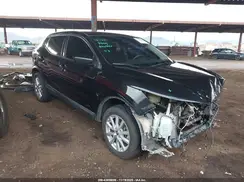 JN1BJ1CW7LW643350 2020 NISSAN ROGUE