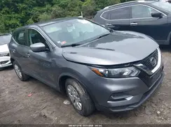 JN1BJ1CW7LW643879 2020 NISSAN ROGUE