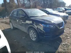 JN1BJ1CW7LW645888 2020 NISSAN ROGUE