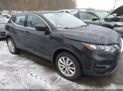 JN1BJ1CW7LW646152 2020 NISSAN ROGUE