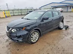 JN1BJ1CW7LW646250 2020 NISSAN ROGUE