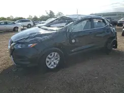 JN1BJ1CW7LW647219 2020 NISSAN ROGUE