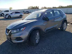 JN1BJ1CW7LW647236 2020 NISSAN ROGUE