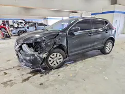 JN1BJ1CW7LW648113 2020 NISSAN ROGUE