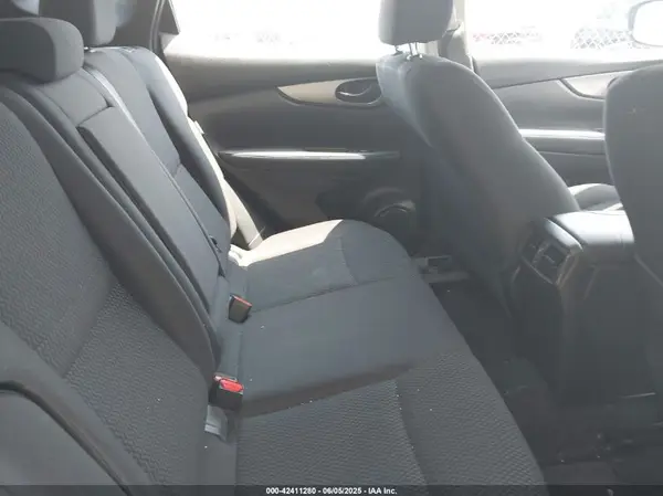 JN1BJ1CW7LW648306 2020 NISSAN ROGUE - Image 8