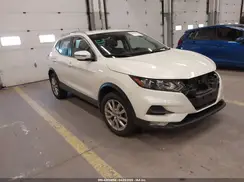 JN1BJ1CW7LW649004 2020 NISSAN ROGUE