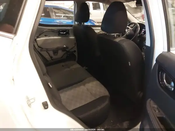 JN1BJ1CW7LW649004 2020 NISSAN ROGUE - Image 8