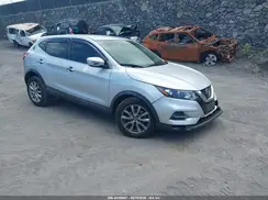 JN1BJ1CW7LW649410 2020 NISSAN ROGUE