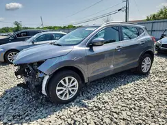 JN1BJ1CW7LW649584 2020 NISSAN ROGUE