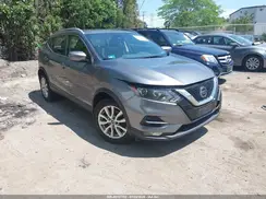 JN1BJ1CW7LW649729 2020 NISSAN ROGUE