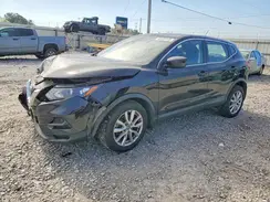 JN1BJ1CW7LW650637 2020 NISSAN ROGUE