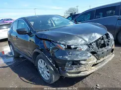 JN1BJ1CW7LW650640 2020 NISSAN ROGUE
