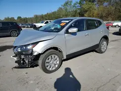 JN1BJ1CW7LW650766 2020 NISSAN ROGUE