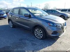 JN1BJ1CW7LW651285 2020 NISSAN ROGUE