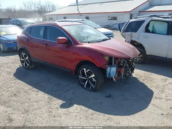 JN1BJ1CW7MW423952 2021 NISSAN ROGUE