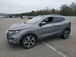 JN1BJ1CW7MW426947 2021 NISSAN ROGUE