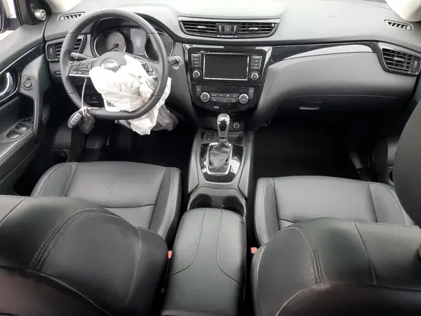 JN1BJ1CW7MW426947 2021 NISSAN ROGUE - Image 8