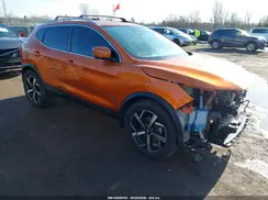JN1BJ1CW7MW426950 2021 NISSAN ROGUE