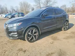 JN1BJ1CW7MW439262 2021 NISSAN ROGUE