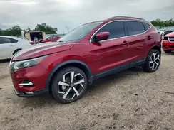 JN1BJ1CW7MW447541 2021 NISSAN ROGUE