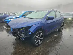 JN1BJ1CW7MW449676 2021 NISSAN ROGUE