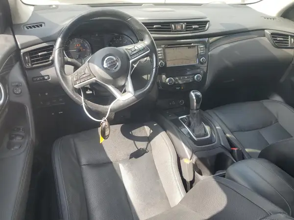 JN1BJ1CW7MW452660 2021 NISSAN ROGUE - Image 8