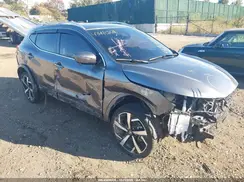JN1BJ1CW7NW484218 2022 NISSAN ROGUE