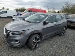 JN1BJ1CW7NW484364 2022 NISSAN ROGUE