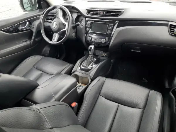 JN1BJ1CW7NW484364 2022 NISSAN ROGUE - Image 8
